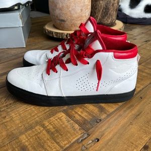 Air Jordan shoes